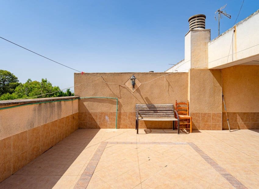 4 makuuhuone Huoneisto myytävänä paikassa Ciudad Quesada - 155 000 € (Ref: 10045891)