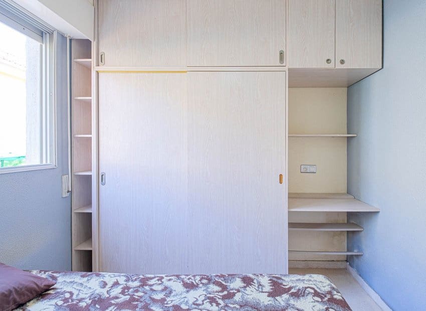 4 makuuhuone Huoneisto myytävänä paikassa Ciudad Quesada - 155 000 € (Ref: 10045891)