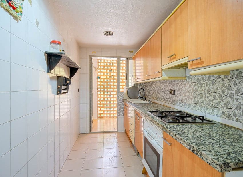 4 makuuhuone Huoneisto myytävänä paikassa Ciudad Quesada - 155 000 € (Ref: 10045891)