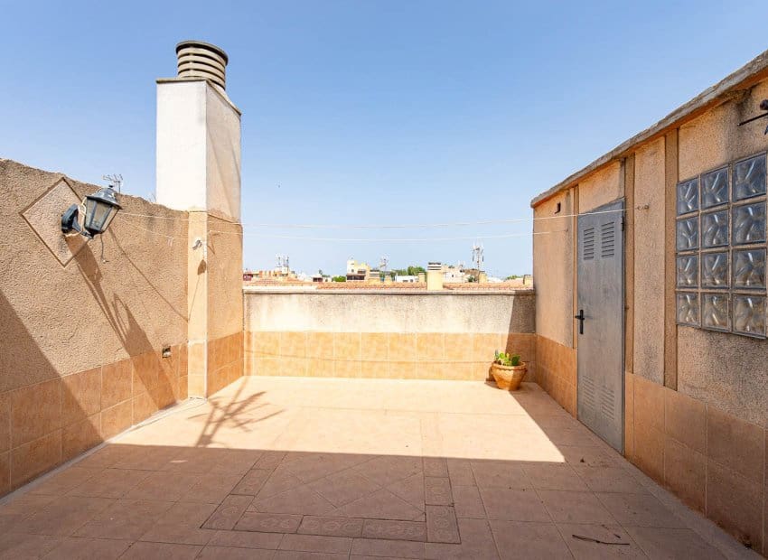 4 makuuhuone Huoneisto myytävänä paikassa Ciudad Quesada - 155 000 € (Ref: 10045891)