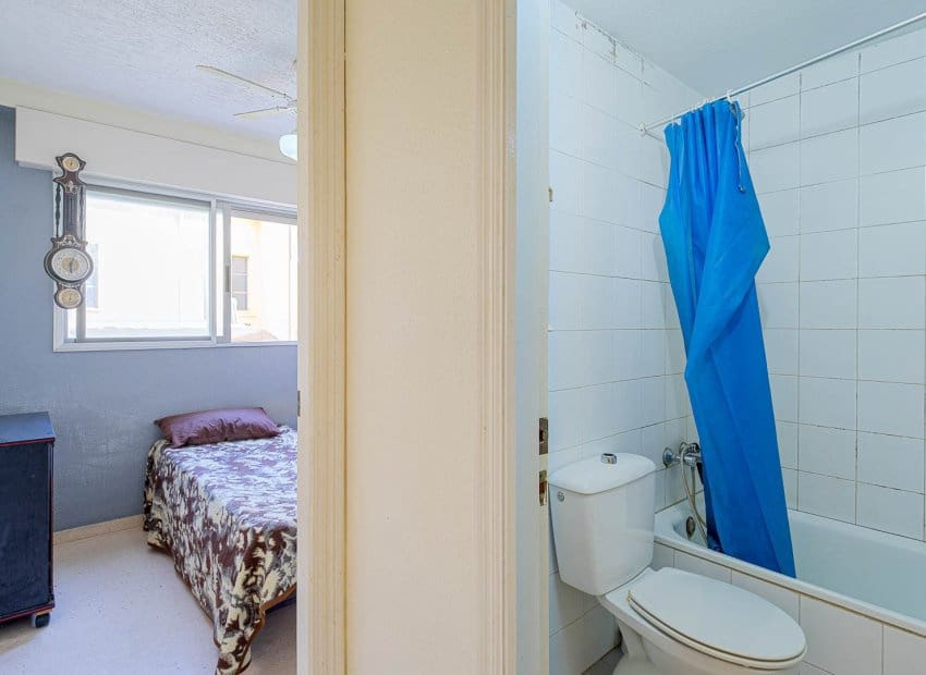 4 makuuhuone Huoneisto myytävänä paikassa Ciudad Quesada - 155 000 € (Ref: 10045891)