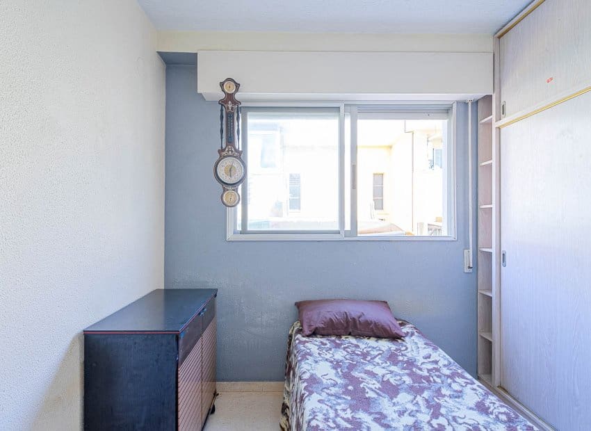 4 makuuhuone Huoneisto myytävänä paikassa Ciudad Quesada - 155 000 € (Ref: 10045891)