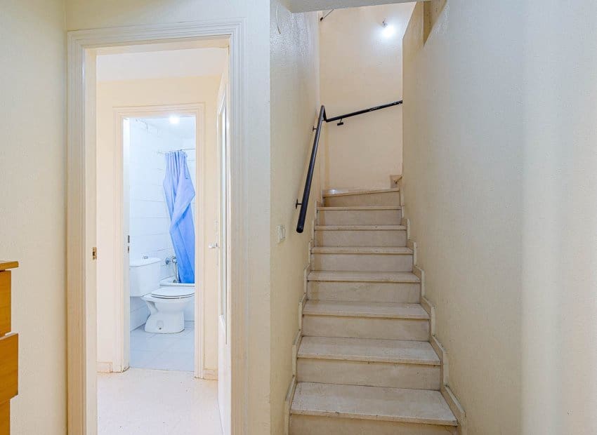 4 makuuhuone Huoneisto myytävänä paikassa Ciudad Quesada - 155 000 € (Ref: 10045891)