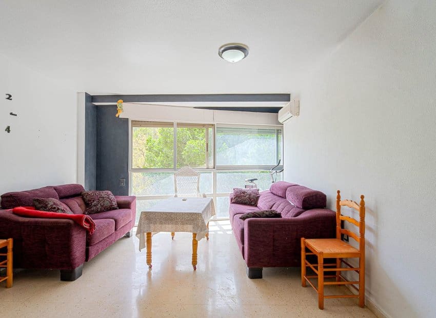 4 makuuhuone Huoneisto myytävänä paikassa Ciudad Quesada - 155 000 € (Ref: 10045891)