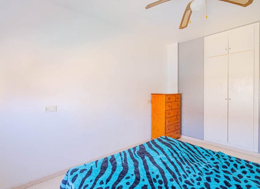 4 makuuhuone Huoneisto myytävänä paikassa Ciudad Quesada - 155 000 € (Ref: 10045891)