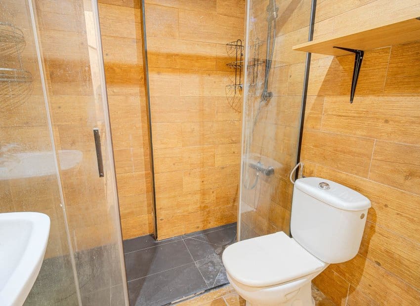 4 makuuhuone Huoneisto myytävänä paikassa Ciudad Quesada - 155 000 € (Ref: 10045891)