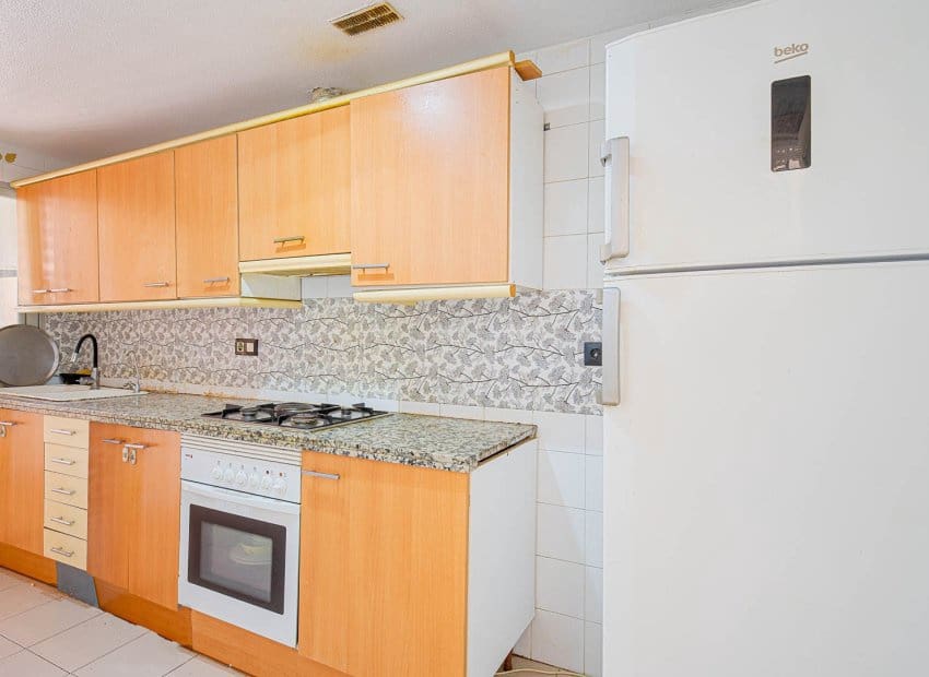 4 makuuhuone Huoneisto myytävänä paikassa Ciudad Quesada - 155 000 € (Ref: 10045891)