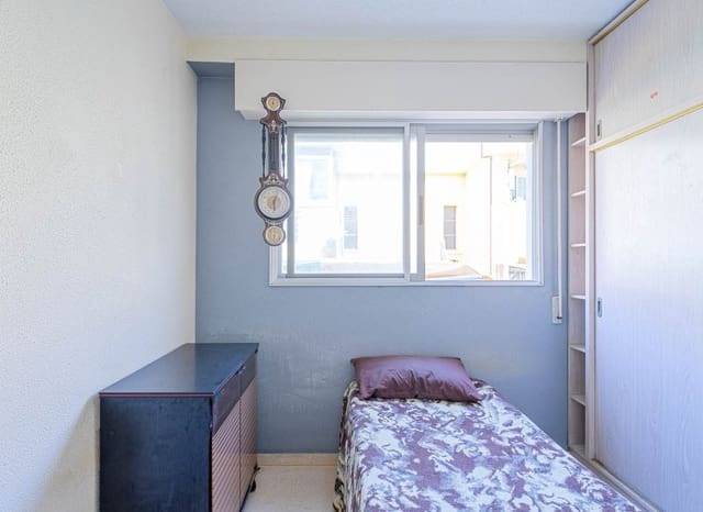 4 makuuhuone Huoneisto myytävänä paikassa Ciudad Quesada, Rojales - 155 000 € (Ref: 10045891)