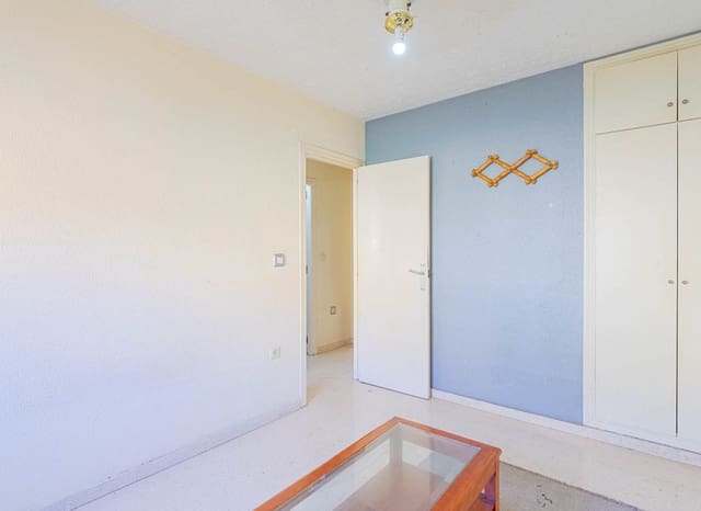 4 makuuhuone Huoneisto myytävänä paikassa Ciudad Quesada, Rojales - 155 000 € (Ref: 10045891)