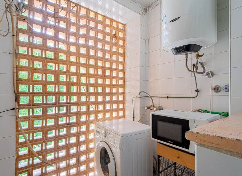 4 makuuhuone Huoneisto myytävänä paikassa Ciudad Quesada - 155 000 € (Ref: 10045891)