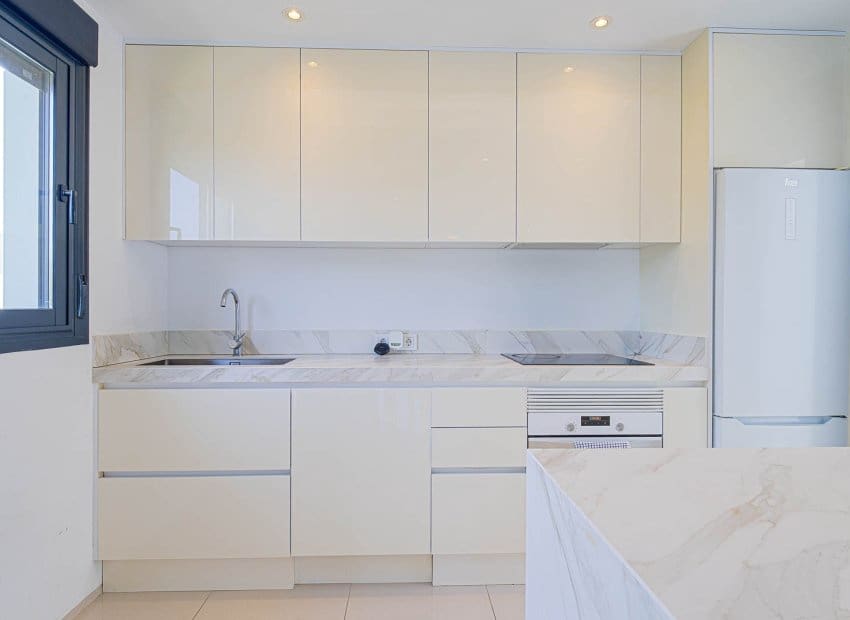 4 Zimmer Villa zu verkaufen in Ciudad Quesada mit Pool - 525.000 € (Ref: 10045892)