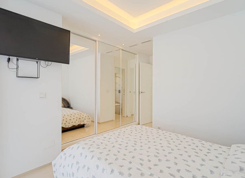 4 Zimmer Villa zu verkaufen in Ciudad Quesada mit Pool - 525.000 € (Ref: 10045892)