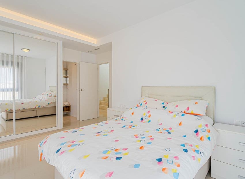 4 Zimmer Villa zu verkaufen in Ciudad Quesada mit Pool - 525.000 € (Ref: 10045892)
