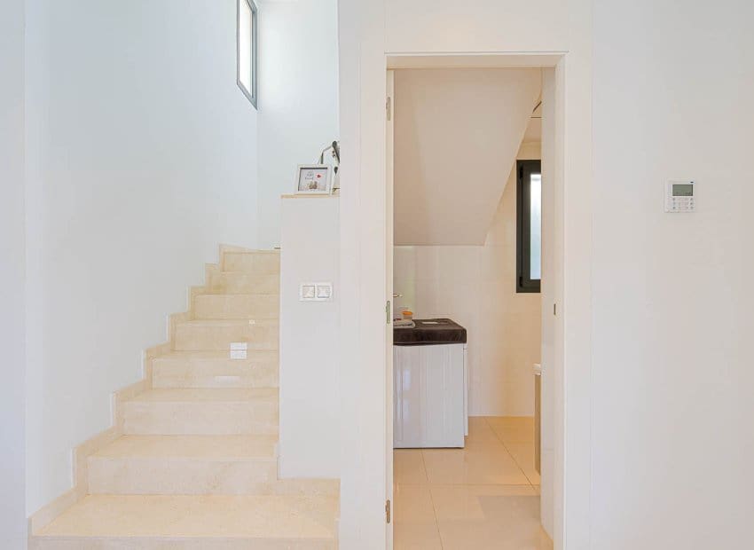 4 Zimmer Villa zu verkaufen in Ciudad Quesada mit Pool - 525.000 € (Ref: 10045892)