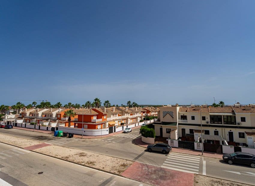 4 Zimmer Villa zu verkaufen in Ciudad Quesada mit Pool - 525.000 € (Ref: 10045892)
