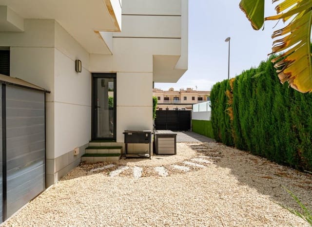 4 Zimmer Villa zu verkaufen in Ciudad Quesada, Rojales mit Pool - 525.000 € (Ref: 10045892)