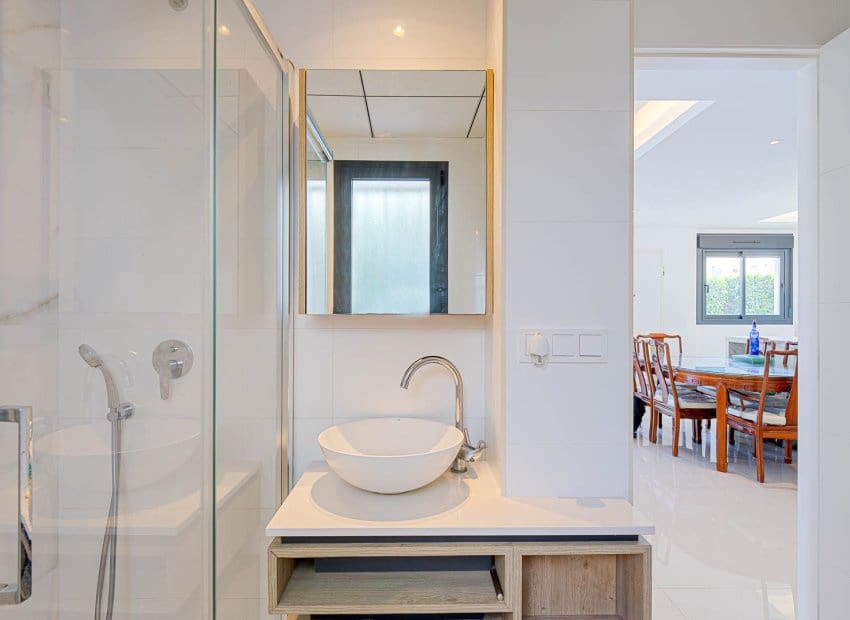4 Zimmer Villa zu verkaufen in Ciudad Quesada mit Pool - 525.000 € (Ref: 10045892)