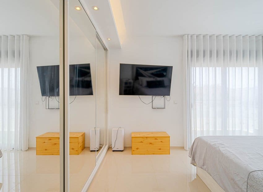 4 Zimmer Villa zu verkaufen in Ciudad Quesada mit Pool - 525.000 € (Ref: 10045892)