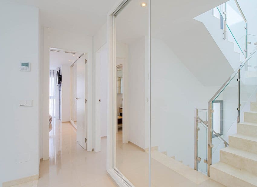4 Zimmer Villa zu verkaufen in Ciudad Quesada mit Pool - 525.000 € (Ref: 10045892)