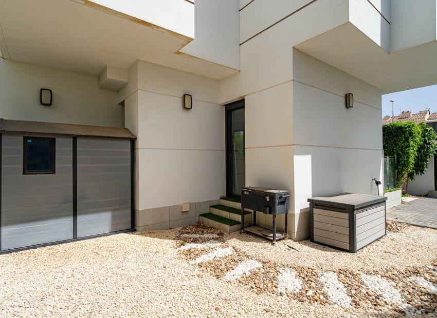 4 Zimmer Villa zu verkaufen in Ciudad Quesada mit Pool - 525.000 € (Ref: 10045892)