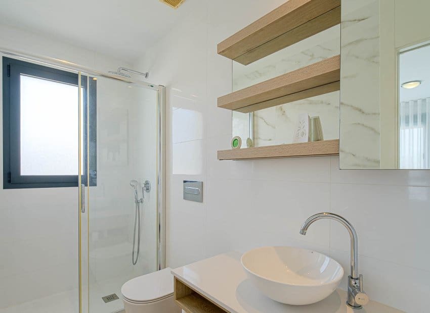4 Zimmer Villa zu verkaufen in Ciudad Quesada mit Pool - 525.000 € (Ref: 10045892)