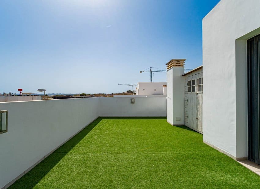 4 Zimmer Villa zu verkaufen in Ciudad Quesada mit Pool - 525.000 € (Ref: 10045892)