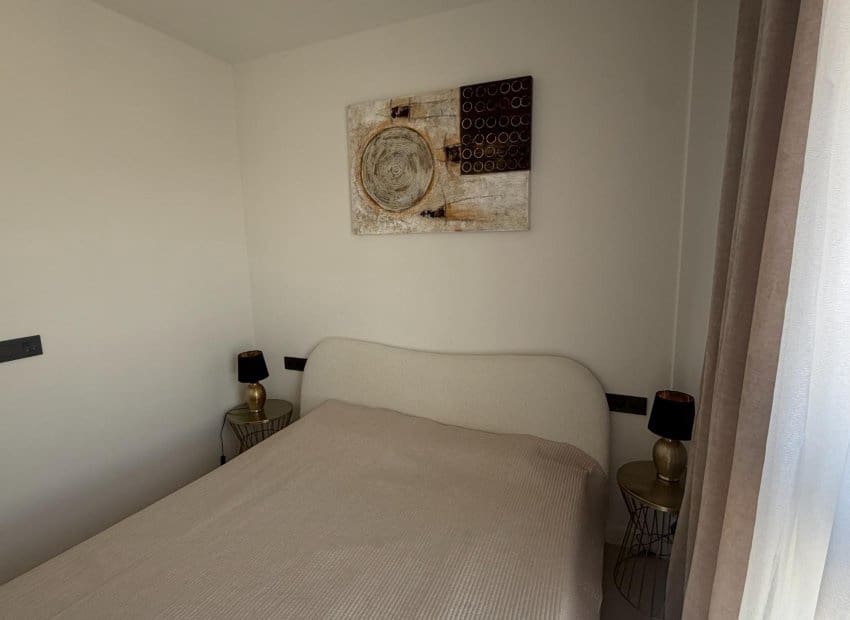 2 slaapkamer Appartement te koop in Torre-Pacheco met zwembad - € 285.000 (Ref: 10049671)