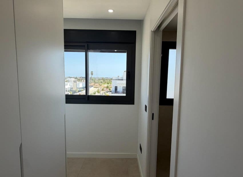 2 slaapkamer Appartement te koop in Torre-Pacheco met zwembad - € 285.000 (Ref: 10049671)
