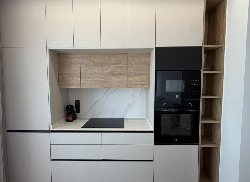 2 slaapkamer Appartement te koop in Torre-Pacheco met zwembad - € 285.000 (Ref: 10049671)