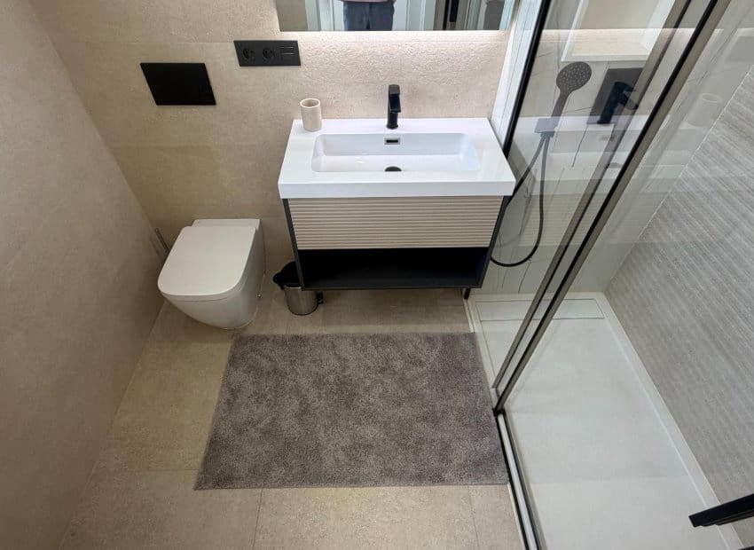 2 slaapkamer Appartement te koop in Torre-Pacheco met zwembad - € 285.000 (Ref: 10049671)