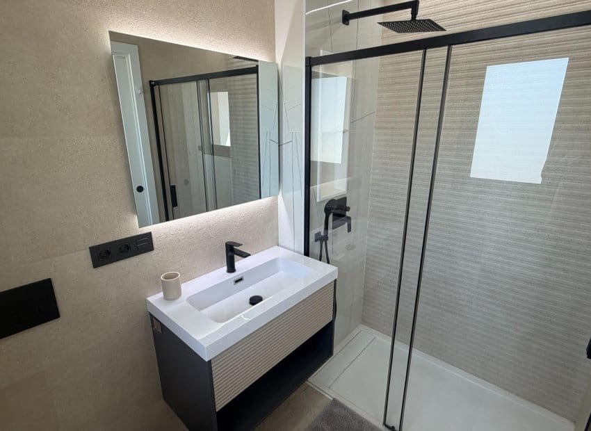 2 slaapkamer Appartement te koop in Torre-Pacheco met zwembad - € 285.000 (Ref: 10049671)
