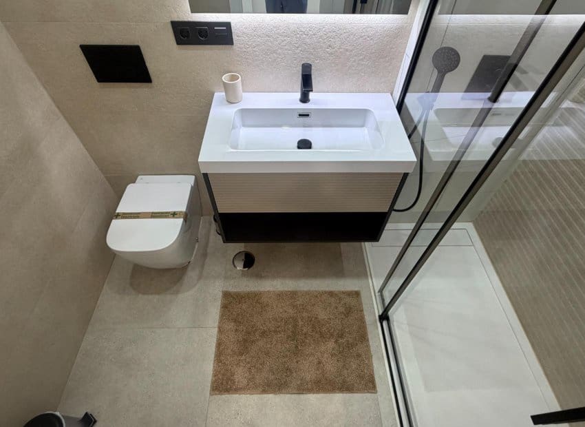 2 slaapkamer Appartement te koop in Torre-Pacheco met zwembad - € 285.000 (Ref: 10049671)