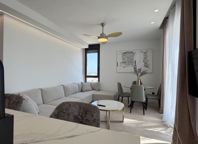 2 slaapkamer Appartement te koop in Torre-Pacheco met zwembad - € 285.000 (Ref: 10049671)