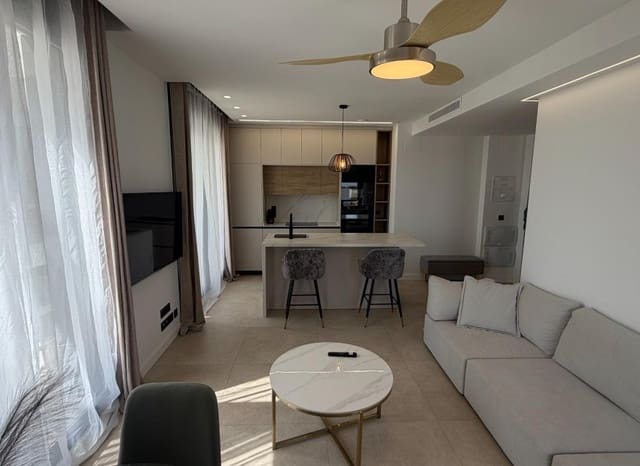 2 slaapkamer Appartement te koop in Torre-Pacheco met zwembad - € 285.000 (Ref: 10049671)