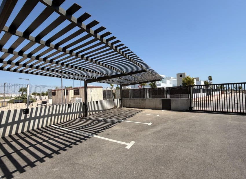 2 slaapkamer Appartement te koop in Torre-Pacheco met zwembad - € 285.000 (Ref: 10049671)