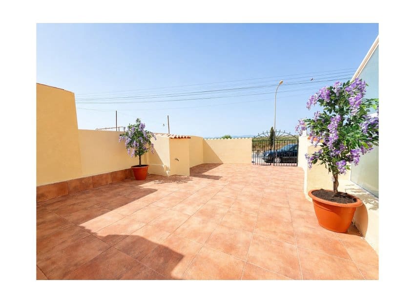 2 soverom Bungalow til salgs i Torrevieja med svømmebasseng - € 134 995 (Ref: 10049673)