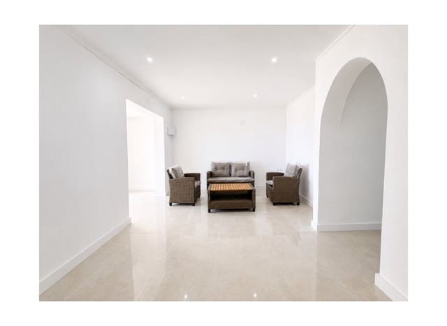 2 chambre Bungalow à vendre à El Chaparral - La Siesta - La Torreta, Torrevieja avec piscine - 134 995 € (Ref: 10049673)