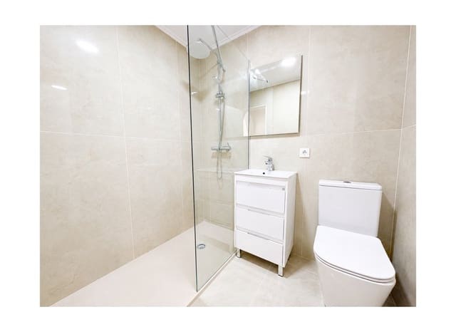 2 chambre Bungalow à vendre à El Chaparral - La Siesta - La Torreta, Torrevieja avec piscine - 134 995 € (Ref: 10049673)