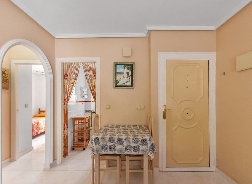 2 slaapkamer Appartement te koop in Rocio del Mar - € 169.000 (Ref: 10051923)