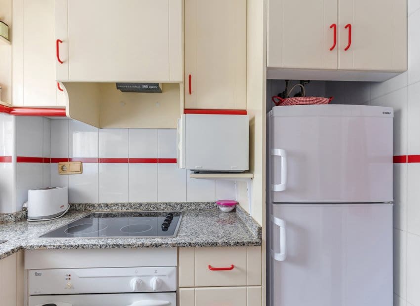 2 slaapkamer Appartement te koop in Rocio del Mar - € 169.000 (Ref: 10051923)