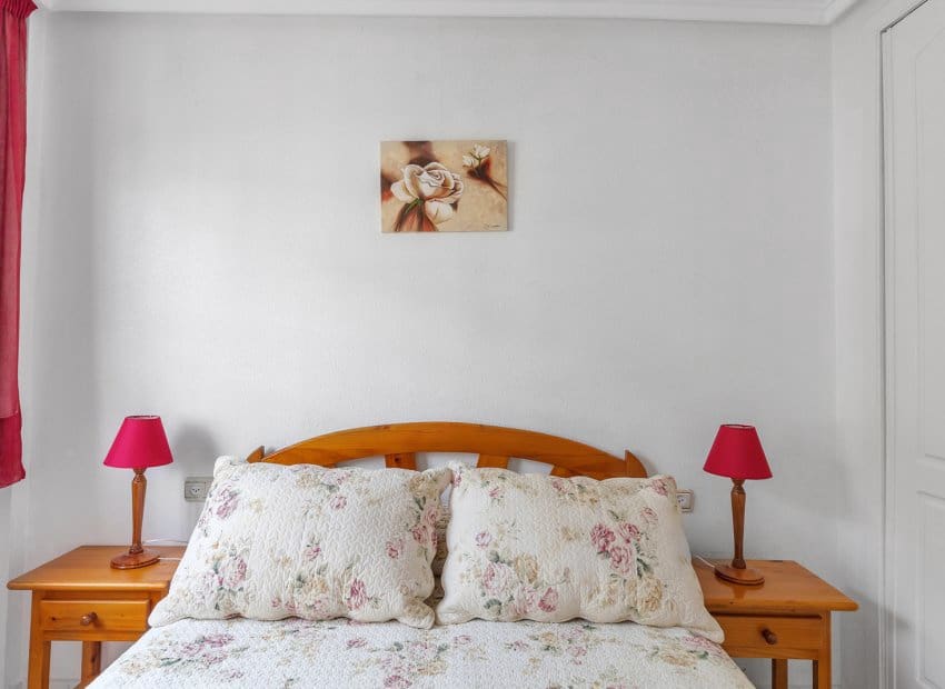 2 slaapkamer Appartement te koop in Rocio del Mar - € 169.000 (Ref: 10051923)