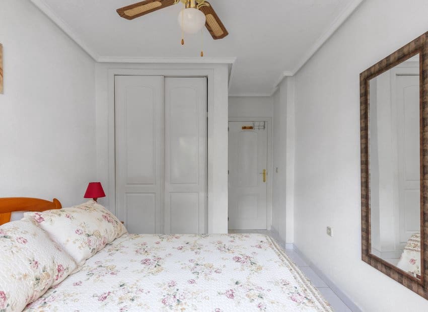 2 slaapkamer Appartement te koop in Rocio del Mar - € 169.000 (Ref: 10051923)