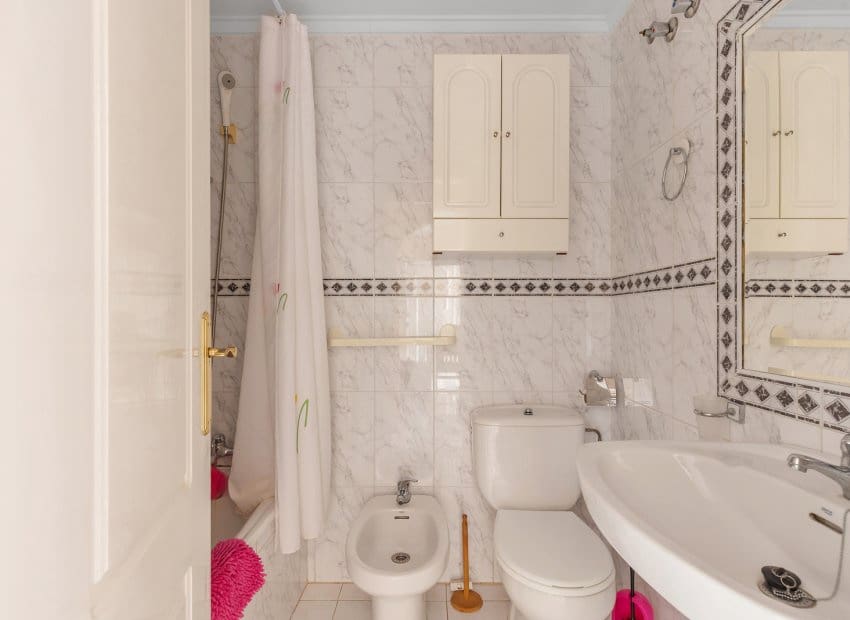 2 slaapkamer Appartement te koop in Rocio del Mar - € 169.000 (Ref: 10051923)
