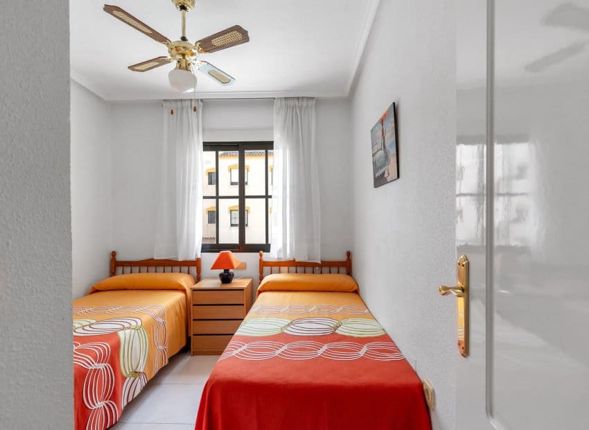 2 slaapkamer Appartement te koop in Rocio del Mar - € 169.000 (Ref: 10051923)
