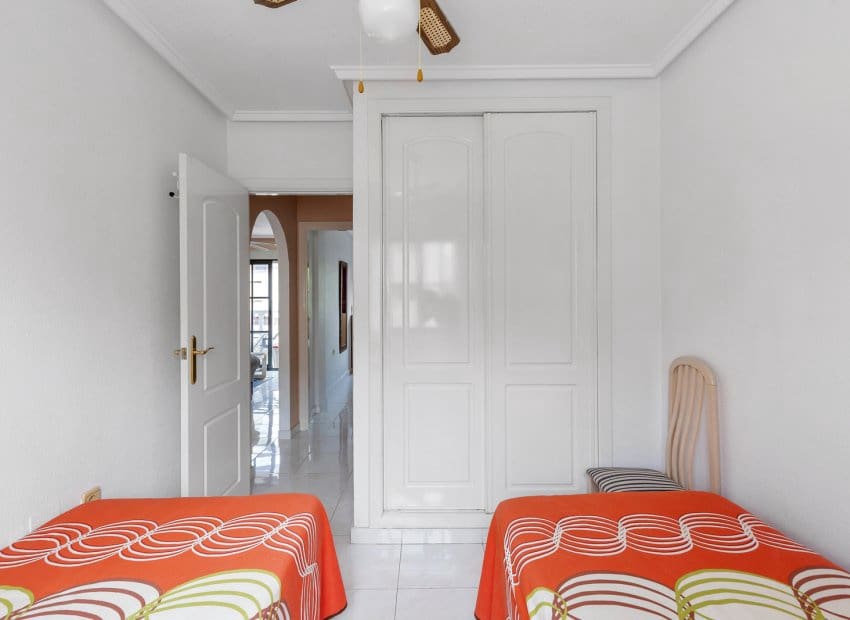 2 slaapkamer Appartement te koop in Rocio del Mar - € 169.000 (Ref: 10051923)