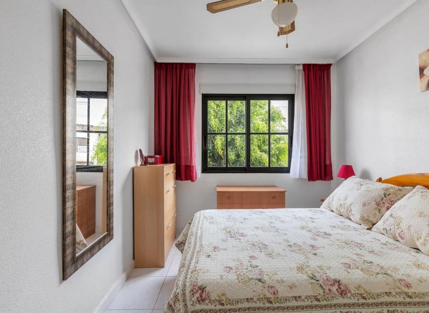2 slaapkamer Appartement te koop in Rocio del Mar - € 169.000 (Ref: 10051923)