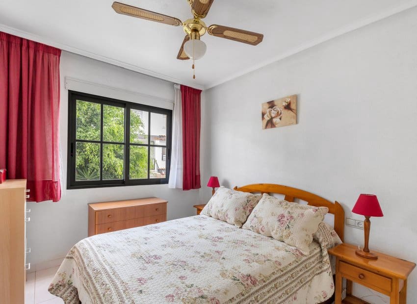 2 slaapkamer Appartement te koop in Rocio del Mar - € 169.000 (Ref: 10051923)
