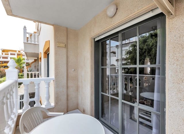2 makuuhuone Huoneisto myytävänä paikassa Rocio del Mar, Torrevieja - 169 000 € (Ref: 10051923)