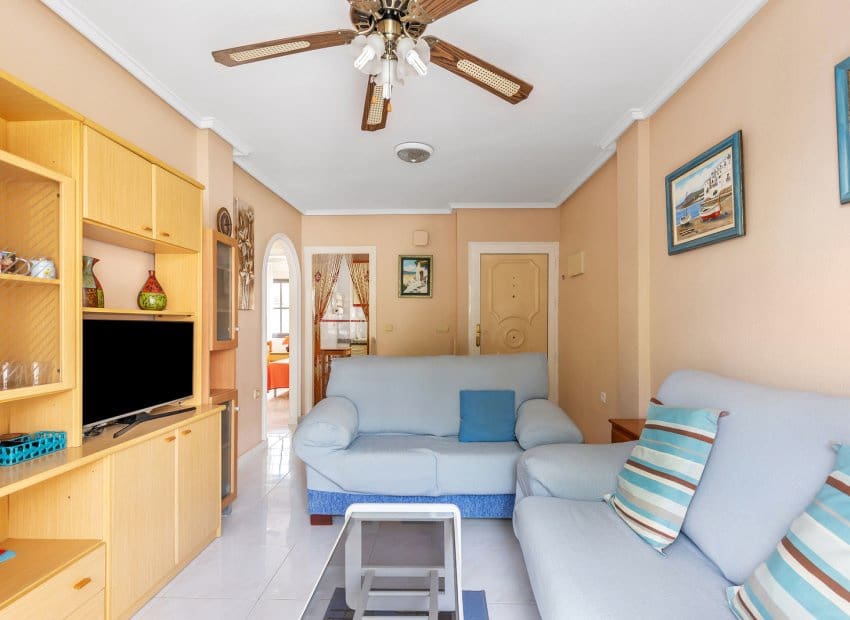 2 slaapkamer Appartement te koop in Rocio del Mar - € 169.000 (Ref: 10051923)