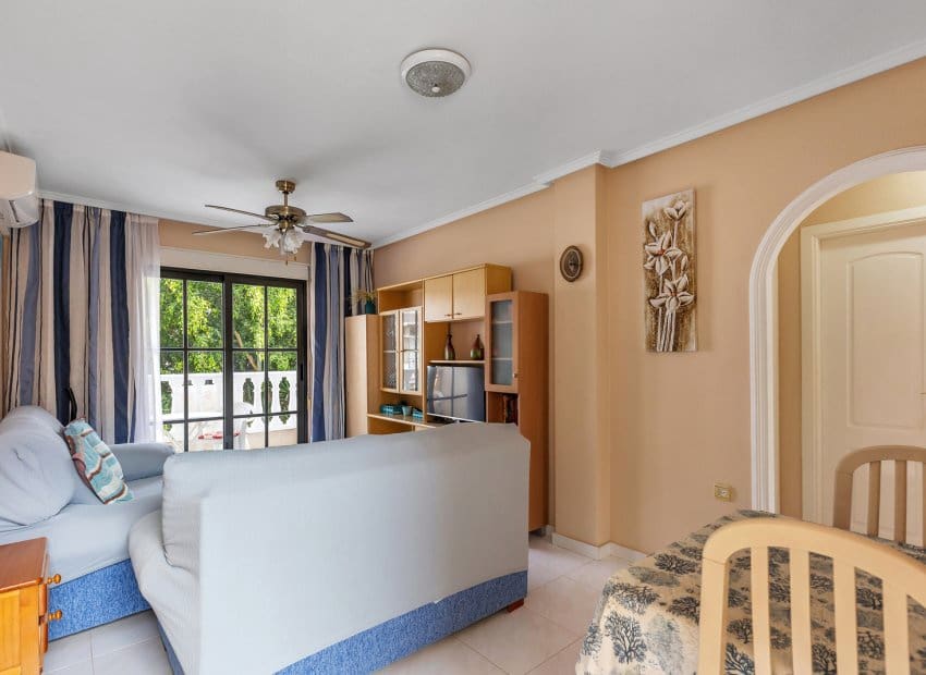 2 slaapkamer Appartement te koop in Rocio del Mar - € 169.000 (Ref: 10051923)